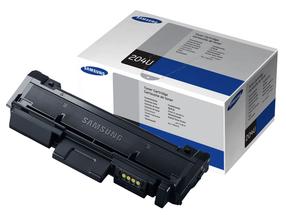 Tonera kasete Samsung MLT-D204U, melna krās.