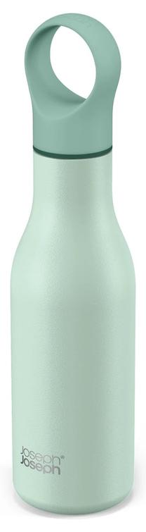 Gertuvė Joseph Joseph Loop, žalia sp., nerūdijantysis plienas/varis, 0.5 l