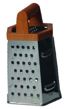 Rīve ar rokturi Domotti Tina, 23 cm, 13.5 cm x 11.5 cm