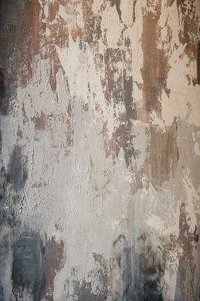 Paklājs Conceptum Hypnose HMNT133, daudzkrāsaina, 150 cm x 80 cm