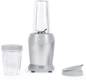 Kokteilių plaktuvas Salter Aspen NutriPro EK2002V4MMSVDE, sidabro sp.