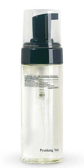 Attīroša sejas puta Pyunkang Yul Calming Moisture Low pH, 150 ml