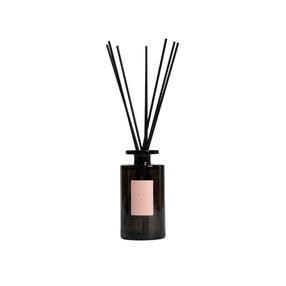 Namų kvapas, kvapiosios lazdelės Homla Urban Leather Dusty Rose, 300 ml Ruda sp.
