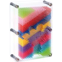 Lavinimo žaislas Eduplay Pinart, 17.6 cm, įvairių spalvų