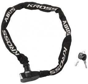 Lukk Kross Ionus 8800, must v., 950 mm