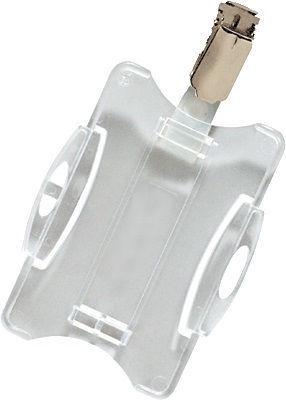 Laikiklis Durable Pilka