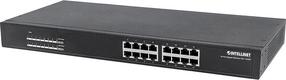 Коммутатор (Switch) Intellinet 560993