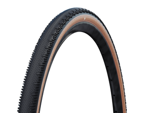 Велосипедная шина Schwalbe G-One RS Pro TLE/TS/SR 45-622, резина/нейлон, черный цв., 28", 1.7"