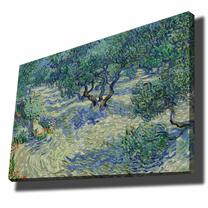 Reprodukcija Wallity 70100VANGOGH030, 100 cm x 70 cm