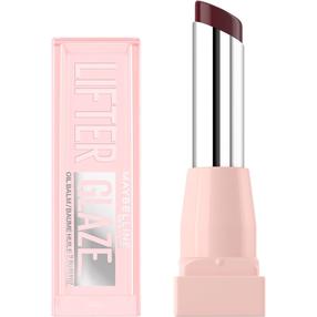 Lūpu balzams Maybelline Lifter Glaze, 2.8 g, 010 espresso kiss, 010 espresso kiss