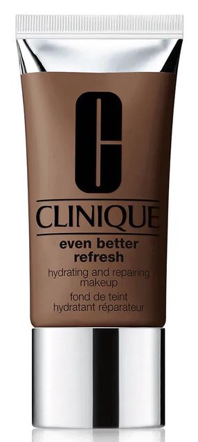 Жидкая основа для макияжа Clinique Even Better Refresh, cn 126 espresso, 30 мл