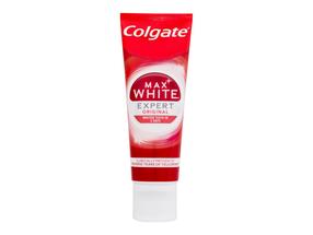 Hambavalgenduspasta Colgate Max White Expert Original, mündi maitse, 75 ml