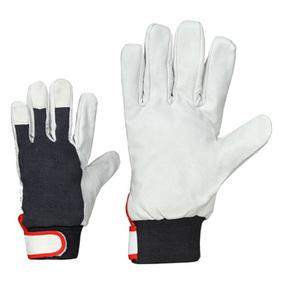 Pirštinės odinės Forte Tools AB-4012, XXL