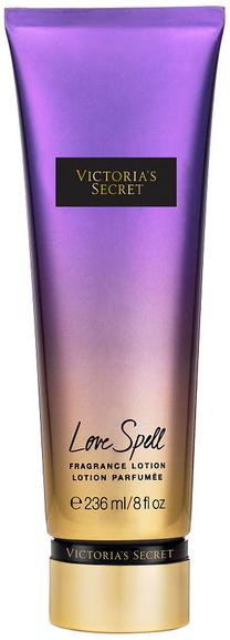 Kūno losjonas Victoria's Secret Love Spell, 236 ml