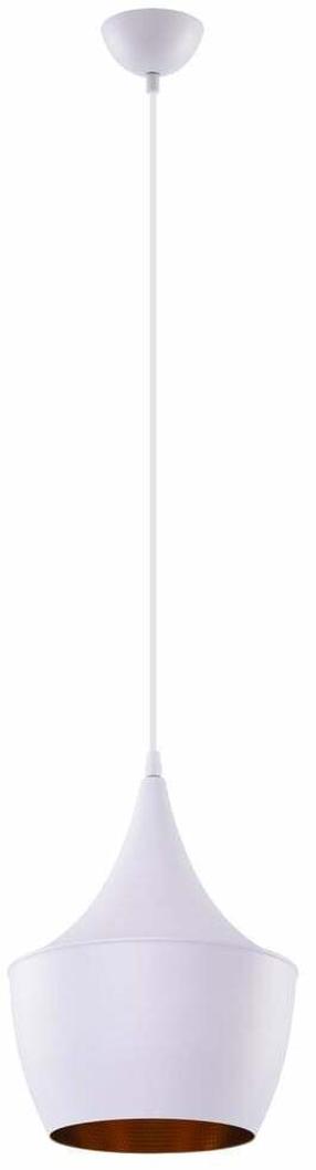 Šviestuvas lubų AZzardo Orient AZ1341, E27, 1 x 60 W