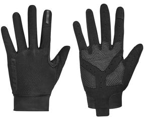 Dviratininko pirštinės vyrams Giant LF Elevate, juoda sp., XXL