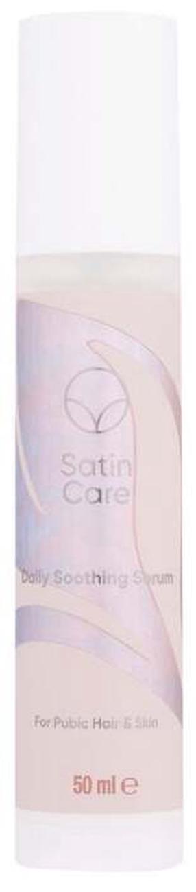 Kūno serumas Gillette Satin Care, 50 ml