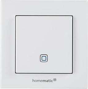 Jutiklis Homematic IP Temperature & Humidity, 85 g, 130 m, 3 V