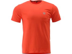 T-krekls vīriešu Yato Tall YT-78436, oranža krās., 2XL izmērs
