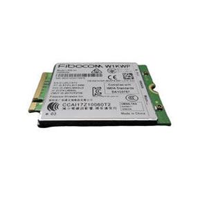 Modemas Dell Intel XMM 7360 LTE-Advanced