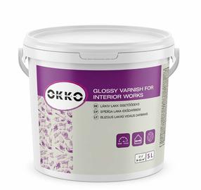 Laka, spīdīga Okko, 5 l