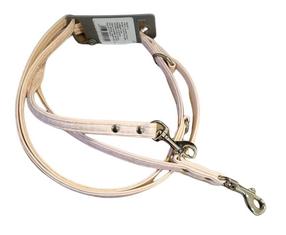 Поводок для собак Hunter Croque Bones HN99570, розовый цв., 2 m x 11 mm