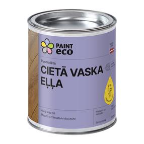 Koksnes eļļa, 0.75 l