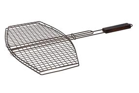 Küpsetusgrill Mustang 250661, 56 cm x 45 cm