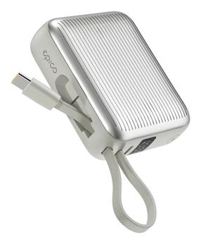 Akupank Epico UltraPack EP19, 10000 mAh, 25 W, hall v.