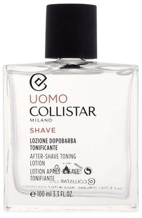 Losjonas po skutimosi Collistar Uomo After Shave Toning, 100.0 ml