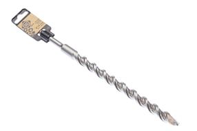Grąžtas Forte Tools 18689, mūrui, sds plus (te-c), 18 mm x 30 cm