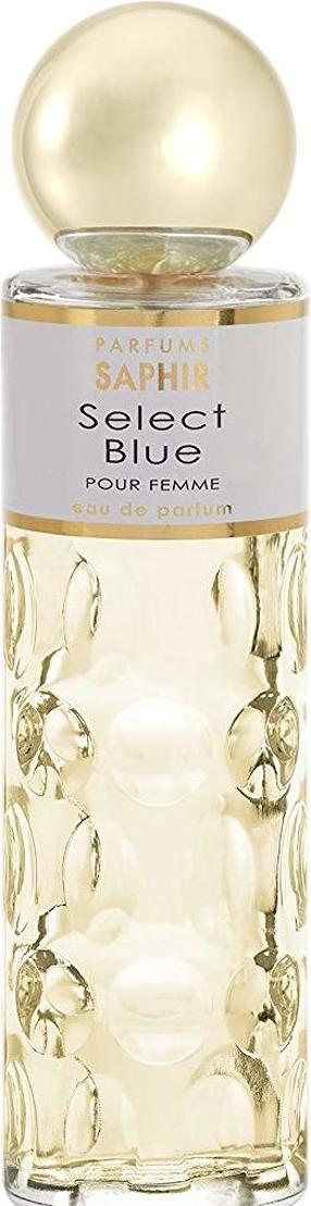 Kvapusis vanduo Parfums Saphir Select Blue, 200 ml