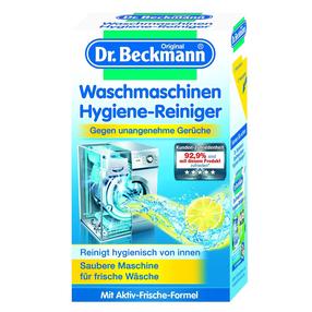 Skalbimo mašinų valiklis Dr. Beckmann, 0.25 l