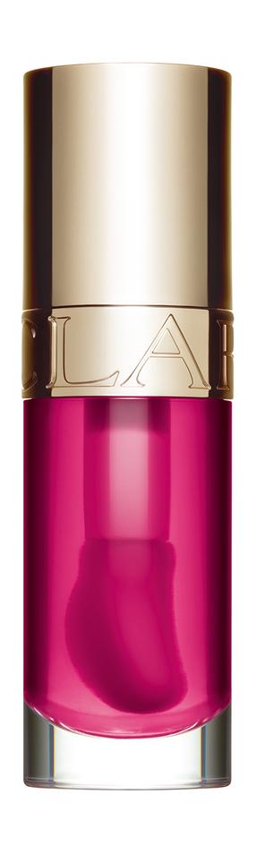 Huulepalsam Clarins Lip Comfort, 7 ml, raspberry v., 2.0