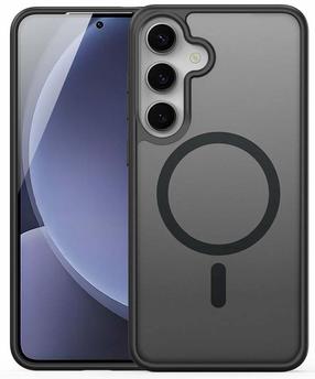Telefona vāciņš Dux Ducis Yind, melna krās./pelēka krās., Samsung