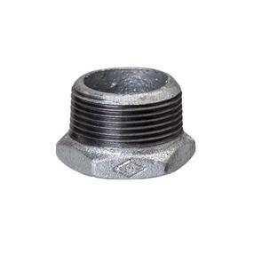 Üleminek Jinan Meide G241, 1 1/2" x 1 1/4", malm/tsink