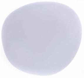 Šviestuvas lubų CristalRecord Reys 26-863-36-100, LED, 3000 - 6000 °K, 1 x 36 W, balta sp. / balta sp., 48 x 48 cm