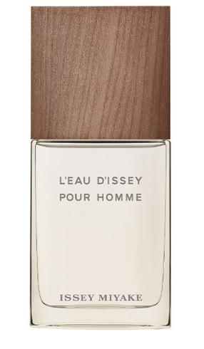 Туалетная вода Issey Miyake L’Eau d’Issey Pour Homme Vetiver, 100 мл