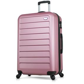 Koferis My Valice Ruby MV6714, rozā krās., 100 l, 30 x 50 x 76 cm