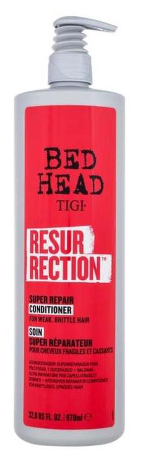 Кондиционер для волос Tigi Bed Head Resurrection, 970 мл