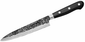 Virtuvinis peilis Samura Pro-S Lunar, 270 mm, nerūdijantysis plienas