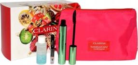 Kosmetikos rinkinys moterims Clarins Total Eye Lift, 18 ml