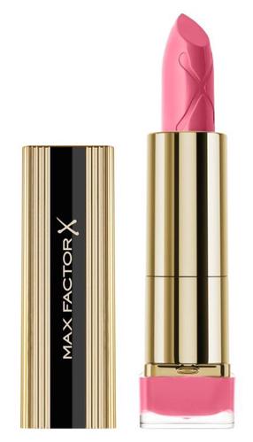 Губная помада Max Factor Colour Elixir, 4 г, 90 english rose