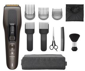 Matu griešanas mašīna Philips Series 9000 HC9722/15