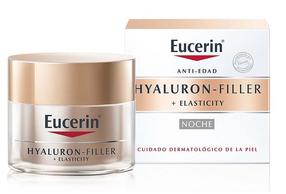 Öine näokreem Eucerin Hyaluron-Filler, 50 ml