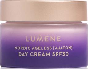 Sejas krēms Lumene Nordic Ageless Radiant Youth, 50 ml, SPF 30
