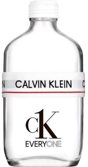 Tualetes ūdens Calvin Klein CK Everyone, 100 ml