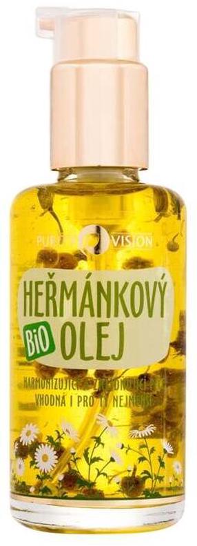 Näoõli Purity Vision Chamomile Bio, 100 ml