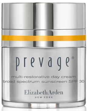 Sejas krēms Elizabeth Arden Prevage Multi-Restorative, 50 ml, SPF 30