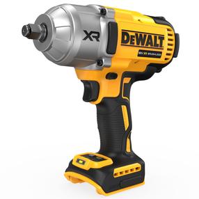 Akumuliatorinis smūginis veržliasukis Dewalt DCF900N-XJ DCF900N-XJ, 18 V